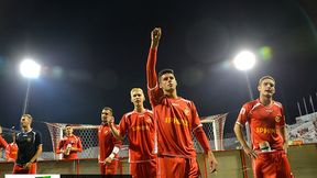 Boris Dosljak podpisał kontrakt z Widzewem Łódź