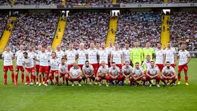 Polska - Brazylia 2:2, karne 4:2 (galeria)