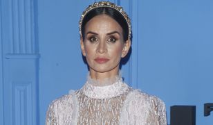 Nie tylko Edyta Górniak. Viola Kołakowska również odpaliła się u Sadowskiej