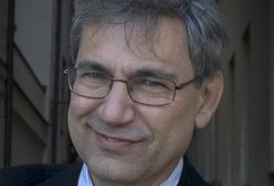Noblista Orhan Pamuk honorowym gościem Festiwalu Literatury im. Josepha Conrad