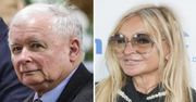 Monika Olejnik rozjeżdża Kaczyńskiego. Mówi, dlaczego jest nieszczęśliwy