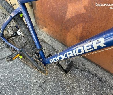 Gliwice. Nieoczekiwana wizyta, złodziej zatrzymany, ale jest i kolejny wątek