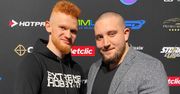 Fame MMA 9. Kim jest Patryk "paTrykos" Domke? Oto jego sylwetka