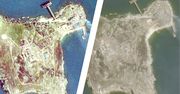 Tak teraz wygląda Wyspa Węży. Odbito ją Rosjanom