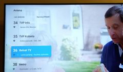 Od marca naziemny kanał TVP pod trzema różnymi szyldami