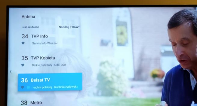 Od marca naziemny kanał TVP pod trzema różnymi szyldami