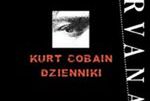 Dzienniki Kurta Cobaina w księgarni, radio i Internecie