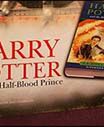Zmiana miejsca premiery Harry'ego Pottera i Księcia Półkrwi