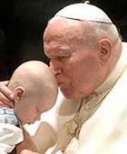 Opowieści o cudach Jana Pawła II