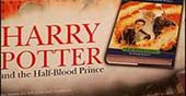 Zmiana miejsca premiery Harry'ego Pottera i Księcia Półkrwi