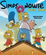 Spotkanie z Simpsonami w Letniej Kawiarence Wirtualnej Polski