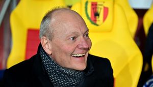 Niels Frederiksen: Graliśmy fantastycznie