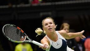 WTA Nottingham: Linette poznała pierwszą rywalkę, niepowodzenie Rosolskiej, Woźniacka wraca na kort