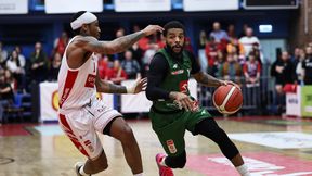 "Postawa sprzeczna z wartościami". Watson wystawił beniaminka