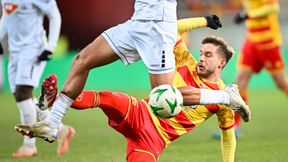 Jest potwierdzenie. Kolejny piłkarz Jagiellonii poszedł do Górnika