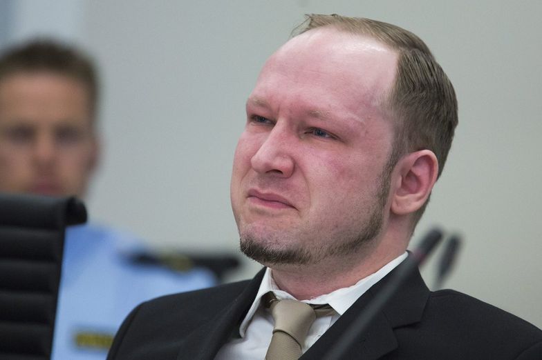 Breivik przyznał się, ale twierdzi że jest niewinny