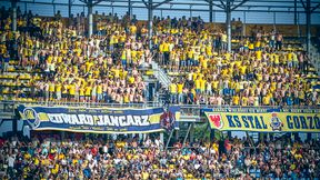 Będzie transmisja z WSL w Gorzowie. Organizatorzy: Przekaz na najwyższym poziomie światowym