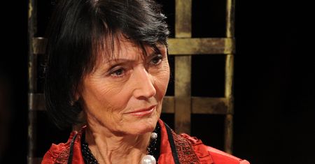 Relacje rodzinne po pandemii. Dr Ewa Woydyłło-Osiatyńska: "To test i próba dla małżeństw"