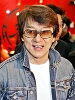 Jackie Chan