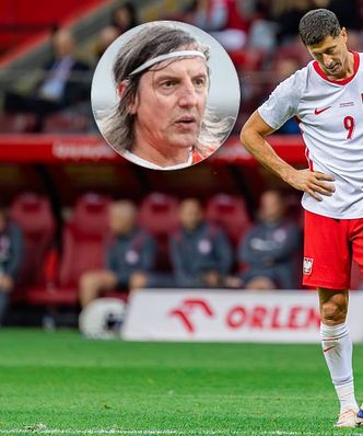 Czasy bez Lewandowskiego nadchodzą
