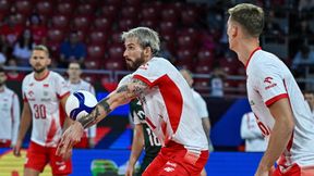 Ranking FIVB zaktualizowany po meczu Polaków