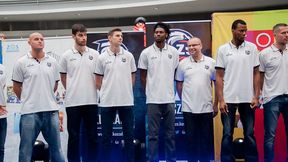 AZS z nowym graczem w Derbach Pomorza?