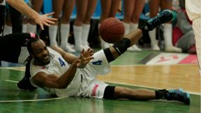 J.J. Montgomery: Jestem dumny z tego zespołu