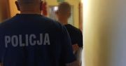 Kościerzyna: 23-latek zatrzymany z narkotykami. W mieszkaniu miał ponad trzy tysiące porcji