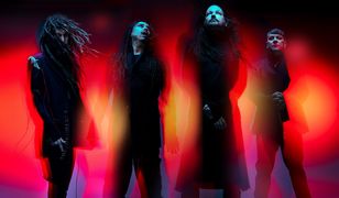 Korn: nowy singiel, nowa płyta