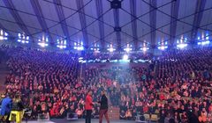 Polsat zamiast TVP2 pokaże X Płocką Noc Kabaretową