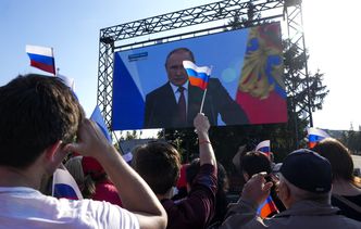 Rosyjska ziemia dla obywateli Unii Europejskiej? Niecodzienna propozycja