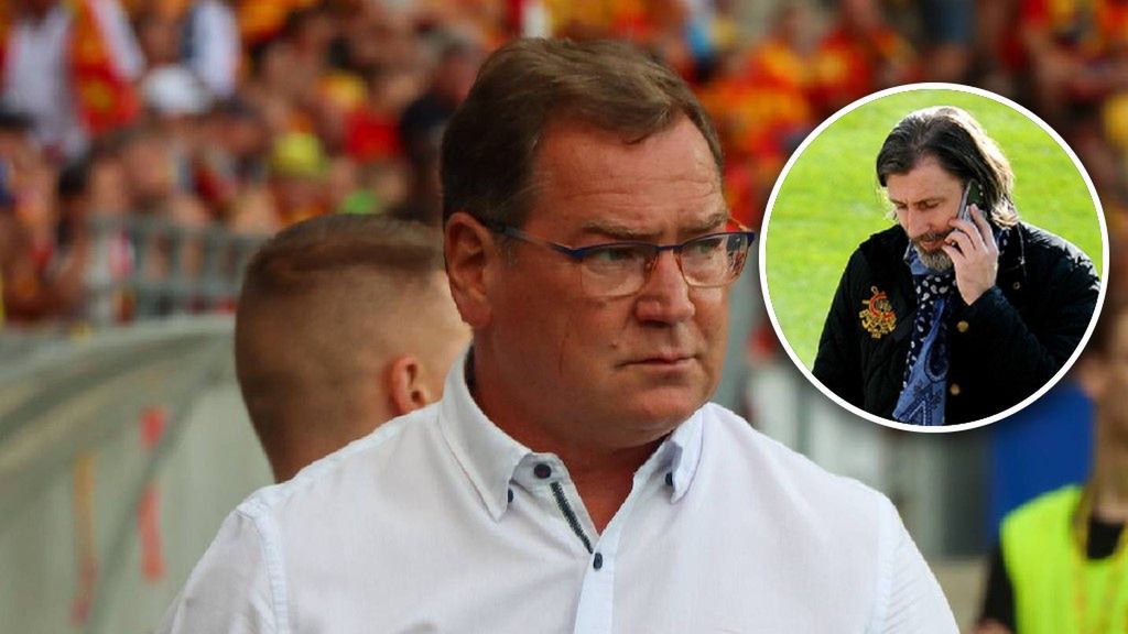 WP SportoweFakty / Kuba Duda (Urban) i Paweł Berek (Kosowski) / Jan Urban i Kamil Kosowski