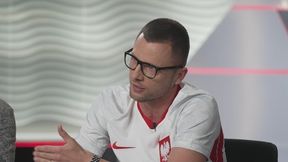 Lepszy styl Polaków go nie przekonał. "To nie dało nam awansu"