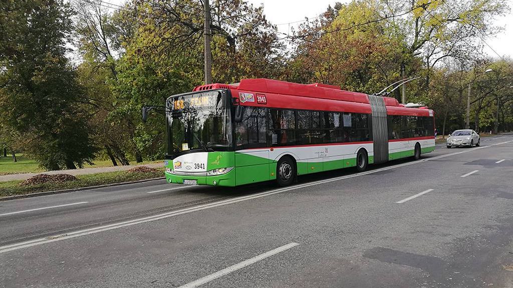 mpk ztm lublin komunikacja miejska