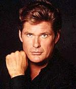 David Hasselhoff bohaterem musicalu