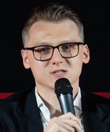 Nowy prezes Widzewa Łódź zabrał głos. "Jako przedsiębiorstwo mamy dopiero 9 lat!"