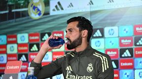 Trener Realu Madryt musiał się tłumaczyć. El Clasico nikogo nie interesuje