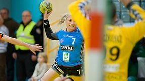 Katarzyna Tutaj: Za dużo bramek dałyśmy sobie rzucić