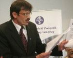 Bukiel: Politycy mają zdrowie obywateli gdzieś