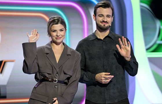 Krótki sezon "Koła fortuny". Nowe odcinki dopiero jesienią
