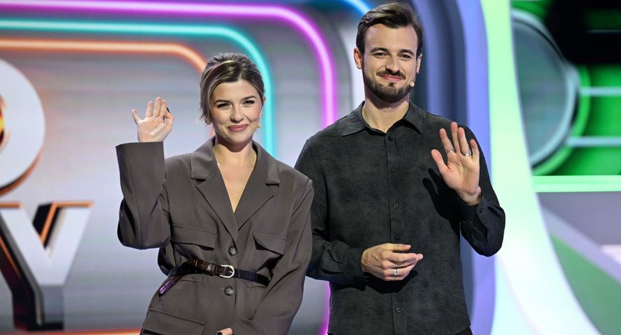 Krótki sezon "Koła fortuny". Nowe odcinki dopiero jesienią