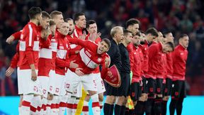 Sensacyjna decyzja FIFA. Mamy głos z PZPN ws. kary dla Polski