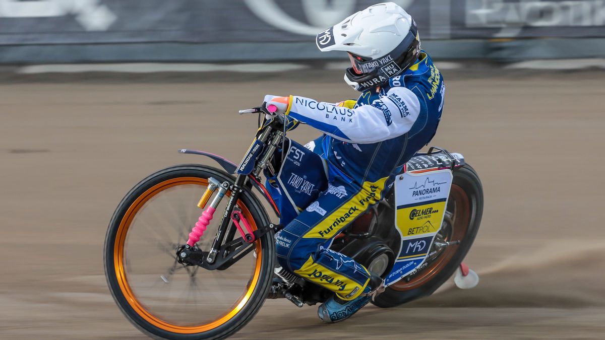 WP SportoweFakty / Arkadiusz Siwek