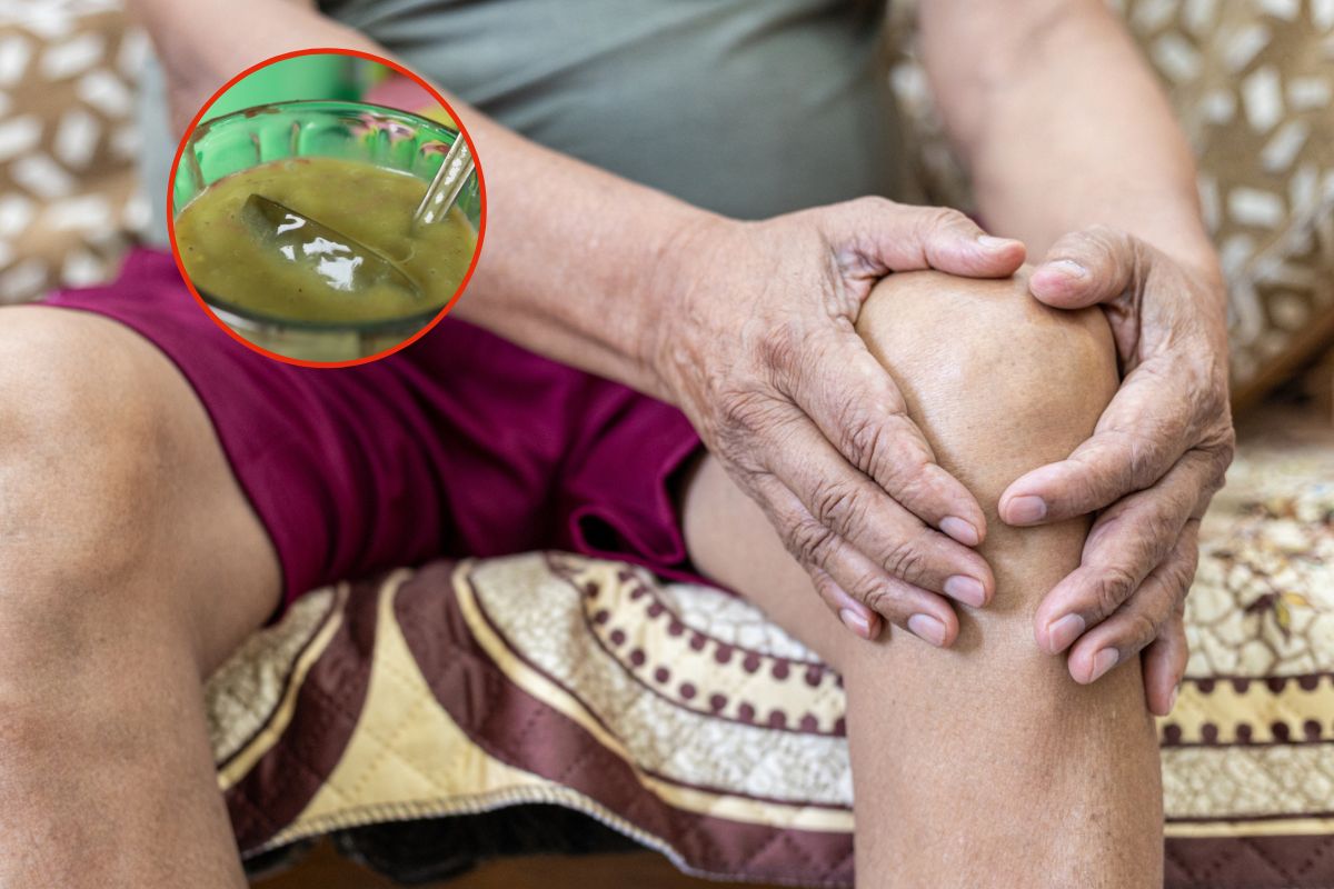 Pij na bolące stawy. Naukowcy potwierdzają skuteczne działanie