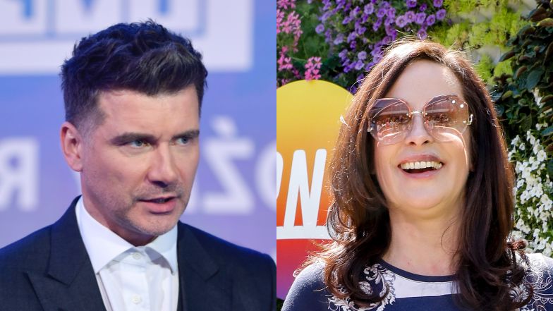 Prawniczka Tomasza Kammela komentuje sprawę z Kingą Dobrzyńską