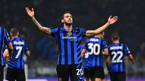 Serie A. AC Milan - Inter Mediolan. Transmisja TV, stream online, live