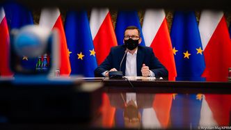 Kara dla Polski od TSUE? Unijny komisarz: Powinna wynieść 1 mln euro dziennie