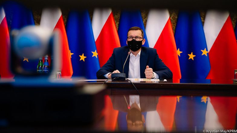 Kara dla Polski od TSUE? Unijny komisarz: Powinna wynieść 1 mln euro dziennie
