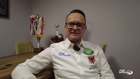 Żużel. Prezes Stali Gorzów ocenia okres transferowy i komplementuje Piotra Śwista