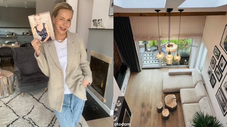 Salon Pauliny Smaszcz